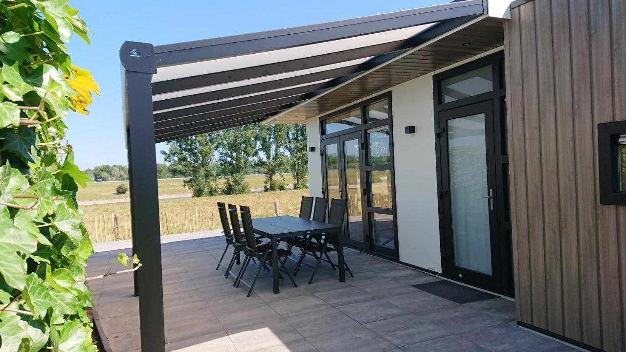 Cube Ijsselzicht Apartman Lathum Kültér fotó