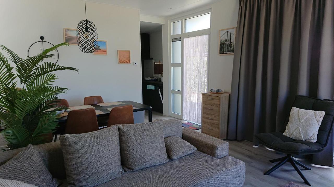 Cube Ijsselzicht Apartman Lathum Kültér fotó