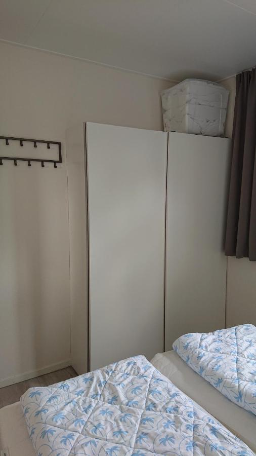 Cube Ijsselzicht Apartman Lathum Kültér fotó