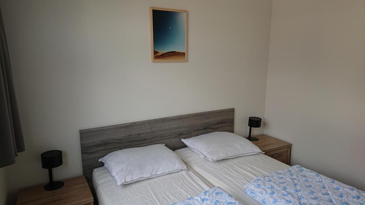 Cube Ijsselzicht Apartman Lathum Kültér fotó
