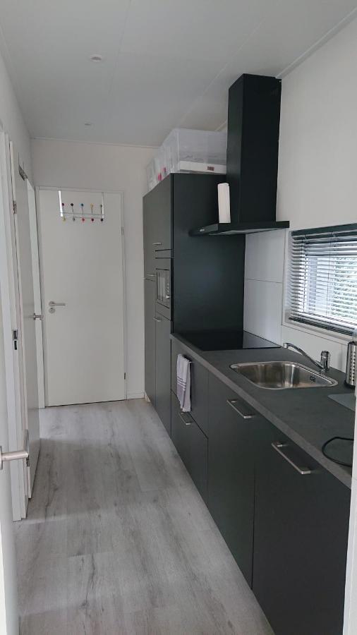 Cube Ijsselzicht Apartman Lathum Kültér fotó
