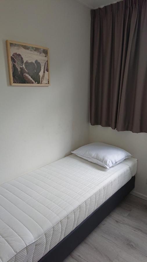 Cube Ijsselzicht Apartman Lathum Kültér fotó