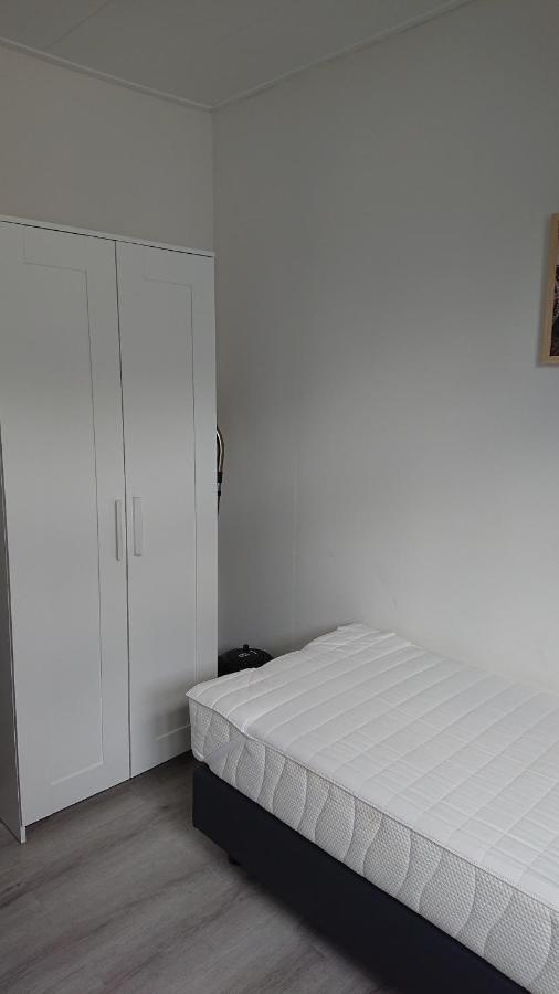Cube Ijsselzicht Apartman Lathum Kültér fotó